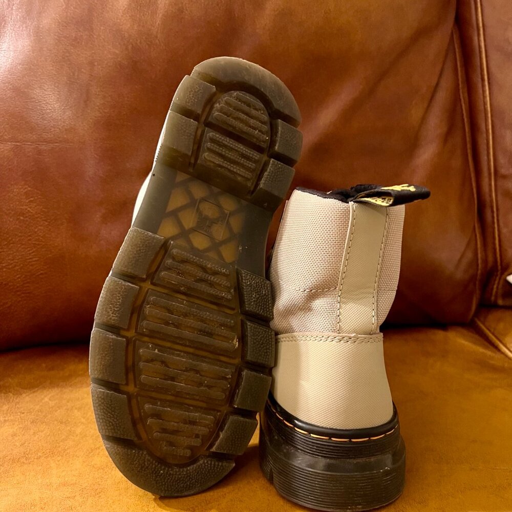 Dr. Martens Combs Boot - image 5